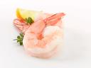 Oyster Bay Peeled and Deveined Cooked Shrimp, 16/20 Size -- 5 per case.