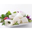 Oyster Bay Regular Cleaned Squid, 2.5 Pound -- 20 per case