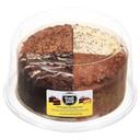 Our Specialty Treat Shop Chocolate Variety Cake, 2.625 Pound -- 4 per case