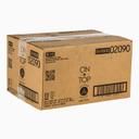 Rich On Top Sugar Free Non Dairy Dessert Topping, 16 Ounce -- 12 per case.