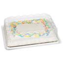 Richs Celebration Yellow Marble Cake with Whipped Icing, 2.375 Pound -- 4 per case