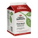 Richs Plant Based Naturally Flavored Cooking Creme, 8 Pound -- 4 per case.