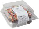 Richs Chocolate Cake with Chocolate Icing, 0.375 Pound -- 8 per case