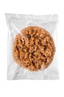 Richs Ultimate Breakfast Round Oatmeal Chocolate Chip Dough, 2.2 Ounce -- 126 per case.