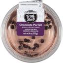 Our Specialty Chocolate Cake Parfait, 0.25 Pound -- 8 per case