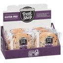 Our Specialty Treat Shop Gluten Free Chocolate Chip Cookie, 1.59 Pound -- 4 per case