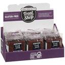 Our Specialty Individually Wrapped Gluten Free Brownie, 2.115 Pound -- 4 per case