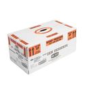 Rich Jon Donaire Nestle Butter Finger Ice Cream Cake, 40 Ounce -- 4 per case.