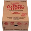 Coffee-Mate Originial Liquid Creamer - 50/0.375 oz. cups per box, 4 boxes per case