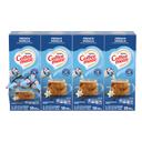 Coffee-Mate French Vanilla Liquid Creamer - 50/0.375 oz. cups per box, 4 boxes per case