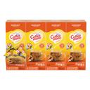 Coffee-Mate Hazelnut Liquid Creamer - 50/0.375 oz. cups per box, 4 boxes per case