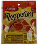 Armour Pepperoni, 5 Ounce -- 12 per case