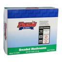 Windsor Freds Breaded Mushroom, 4 Pound -- 6 per case.