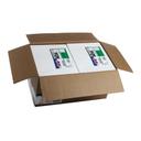 Windsor Freds Breaded Cauliflower Bud, 4 Pound -- 6 per case.