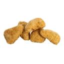 Windsor Appetizer Freds For Starters Breaded Mini Jalapeno Cheddar Bigger Cheese Bite, 2 Pound -- 6 per case.