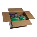 Windsor Freds Beer Battered Skinny Thin Cut Onion Ring, 2.5 Pound -- 4 per case.