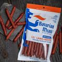 Bavarian Meats Hot and Spicy Lil Landjaeger, 10 Ounce -- 6 per case