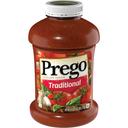 Prego Spaghetti Sauce Plain, 67 Oz. -- 6 Case