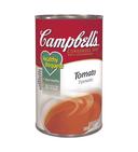 Campbells Healthy Request Condensed Tomato Soup - 50 oz. can, 12 per case