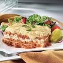 Campbells Entree Italian Kitchen Classico Lasagna with Meat, 6 Pound -- 4 per case.