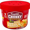 Campbells Chunky Classic Chicken Noodle Soup, 15.25 Ounce -- 8 per case