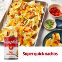 Campbell's Spicy Nacho Cheese Soup, 10.75 Ounce -- 12 per case