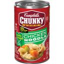 Campbells Healthy Request Chunky Chicken Noodle Pasta Soup, 18.6 Ounce -- 12 per case.