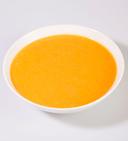 Campbells Frozen Condensed Cheesy Chicken Tortilla Soup - 4 lb. tray, 3 per case