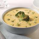 Campbells Broccoli Cheese Soup, 4 Pound -- 3 per case.