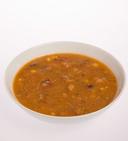 Campbells Signature Chicken Tortilla Soup, 4 Pound -- 4 per case.