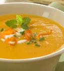 Campbell Signature Soup Butternut Squash, 4 Pound -- 4 per case.
