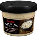 Campbells Slow Kettle Potato Soup, 15.5 Ounce -- 8 per case