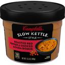 Campbells Red Pepper Smoked Gouda Soup, 15.5 Ounce -- 8 per case