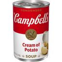 Campbells Healthy Request Cream Of Potato Soup, 10.5 Ounce -- 12 per case