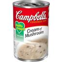 Campbells Healthy Request Cream Of Mushroom Soup, 10.5 Ounce -- 12 per case