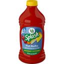 V8 Splash Fruit Medley Juice, 64 Fluid Ounce -- 6 per case