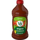 V8 Original Vegetable Juice, 64 Fluid Ounce -- 6 per case
