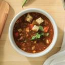 Campbells Vegetable Beef with Barley Soup, 4 Pound -- 4 per case