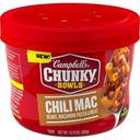 Campbells Chunky Chili Mac Soup, 15.25 Ounce -- 8 per case