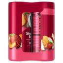 V8 Strawberry Banana 100 Percent Fruit and Vegetable Juice, 48 Fluid Ounce - 4 per case