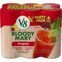 V8 Bloody Mary Mix, 48 Fluid Ounce -- 4 per case