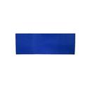 Disco Navy Blue Paper Ring Napkin Bands, 4000 count