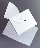 Disco Filter with 4 Tabs, 14 inch -- 100 per case.