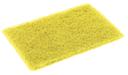 Disco Medium Duty Green Scouring Pad, 6 x 9 inch -- 20 per case.