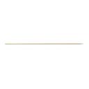 Disco 6 inch Bamboo Skewer, 16 count - 12 per case