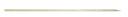 Continental 10 inch Wood Skewers, 1000 per pack -- 3 packs per case.
