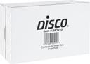 Continental Brillo Steel Wool Soap Pad, 4 x 4 inch -- 12 per case.