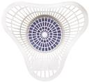 Disco Apple Scent Urinal Screen -- 12 per case.