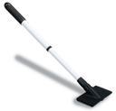 Disco Griddle Pad Holder -Telescopic.