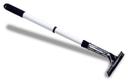 Disco Griddle Squeegee, 7.75 inch Blade.